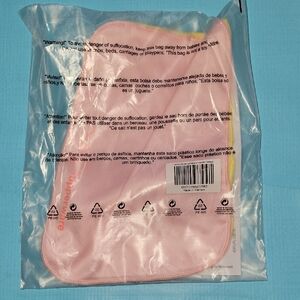 2 Tupperware Recycled Microfibers